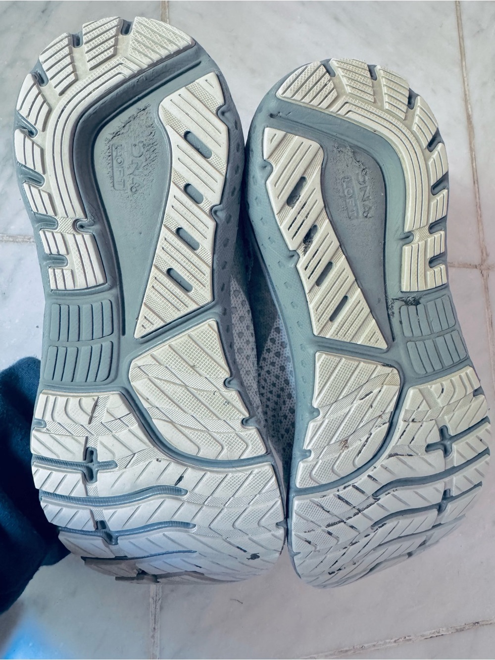 Brooks Glycerin 18 - Picture 4 of 5